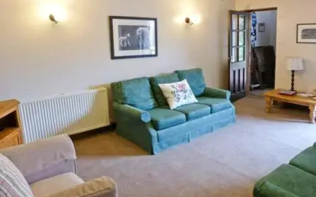 Wellgarth Cottage