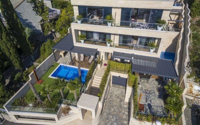 Apartments DEL MAR 4