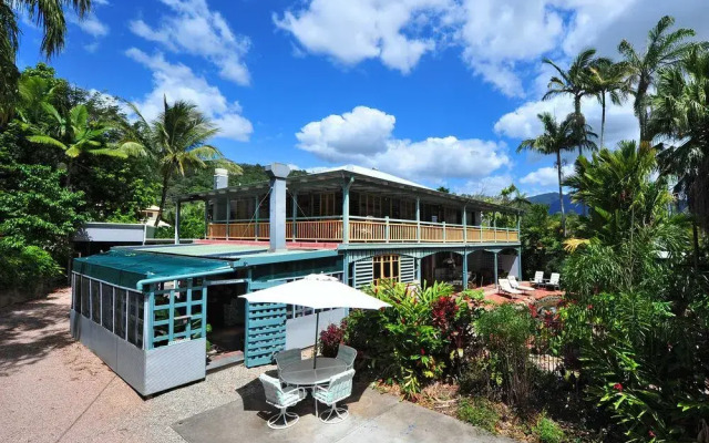 Lilybank Bed And Breakfast