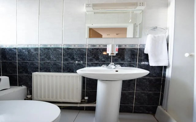 London Guest House