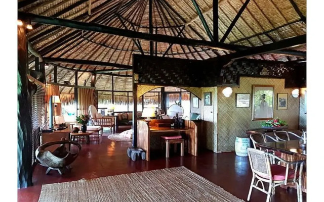 Villa Te Moana - Tahiti