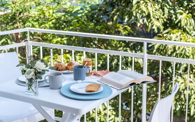 Appartamento Leone Rosso 2