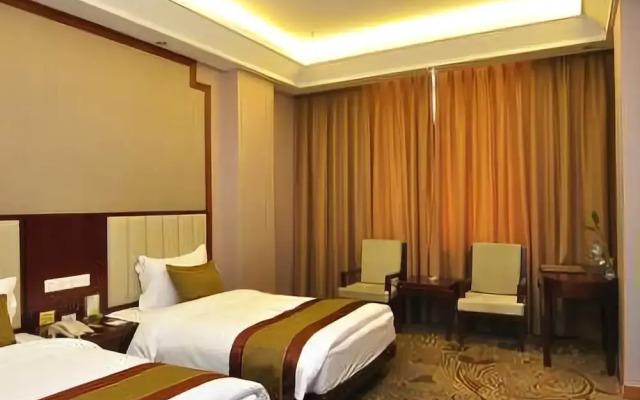 Tianyuan Hotel