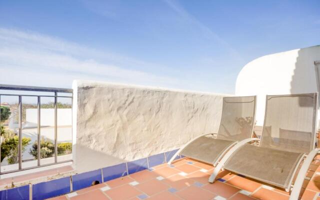 Apartamento Babor I