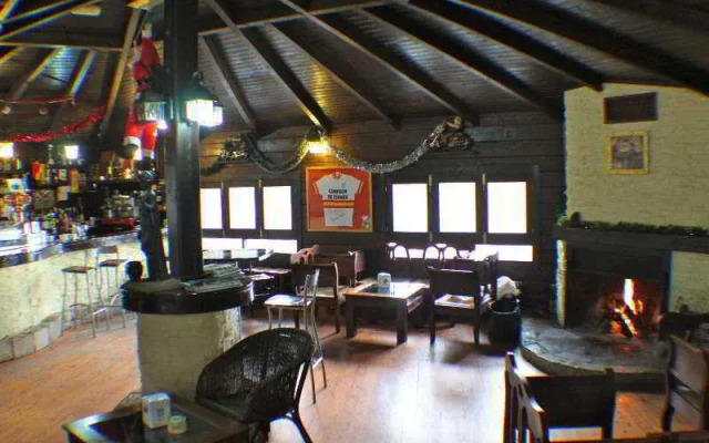 Vega Sierra Hotel Spa & Casas Rurales