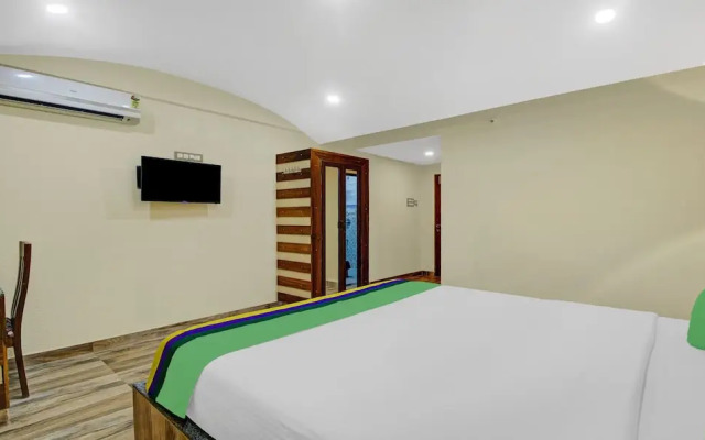 Treebo Majestic Palms, 2 Km From Colva Beach