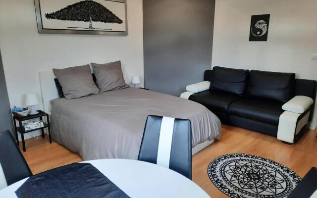 Studio Soleil Au Hohwald