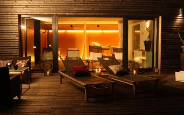 Hotel Zeleni Gaj - Sava Hotels & Resorts