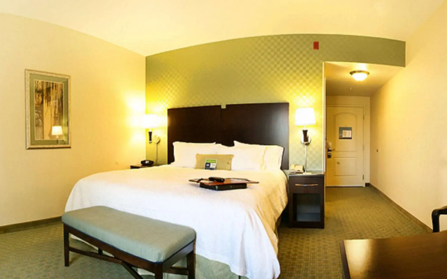 Hampton Inn Brentwood