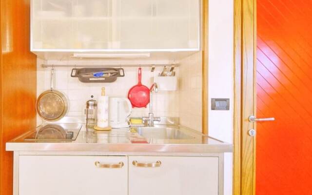 DolceVita Apartments N. 118