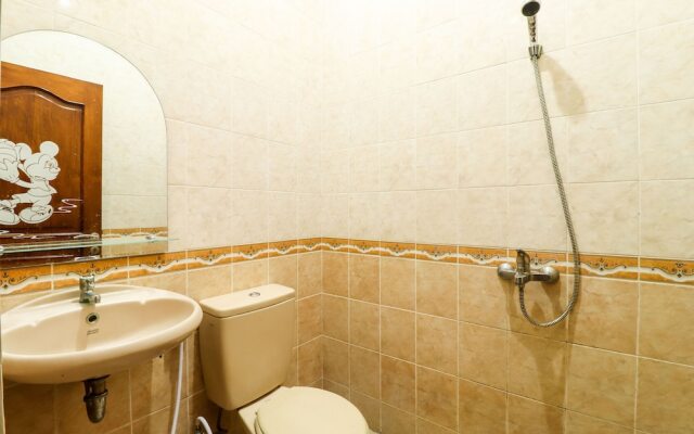 DRW Kost Exclusive & Homestay