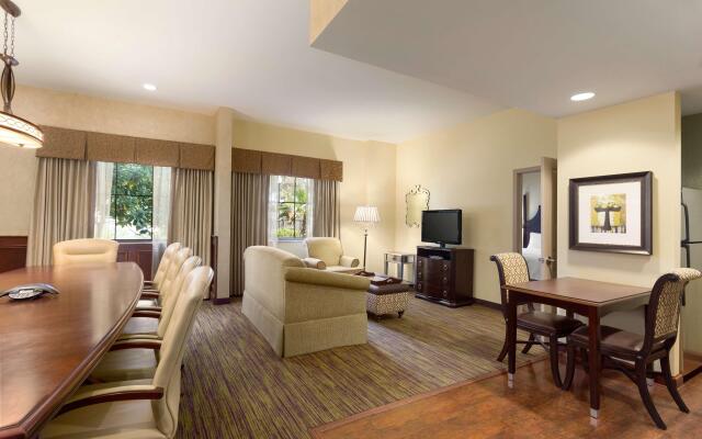 Homewood Suites by Hilton Lafayette, LA