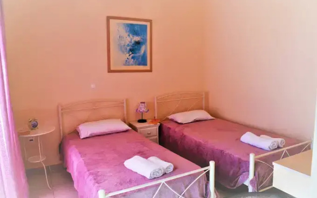 Georgia & Eri Villas