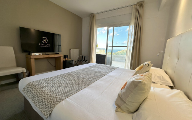 Hotel Revellata
