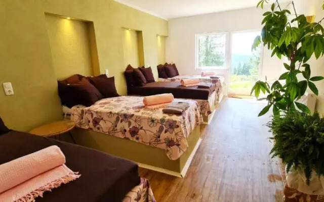 Vattersgarden Ayurveda Zentrum am Dreisessel