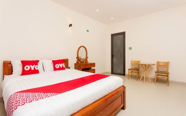 OYO 1041 Hien Luong Hotel  Apartment