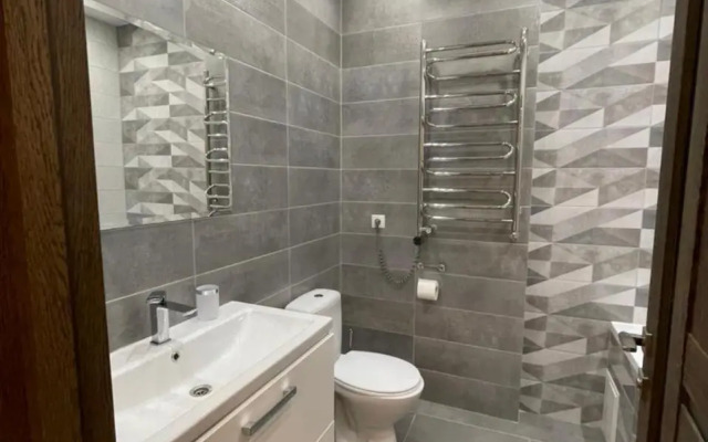 White House apartment