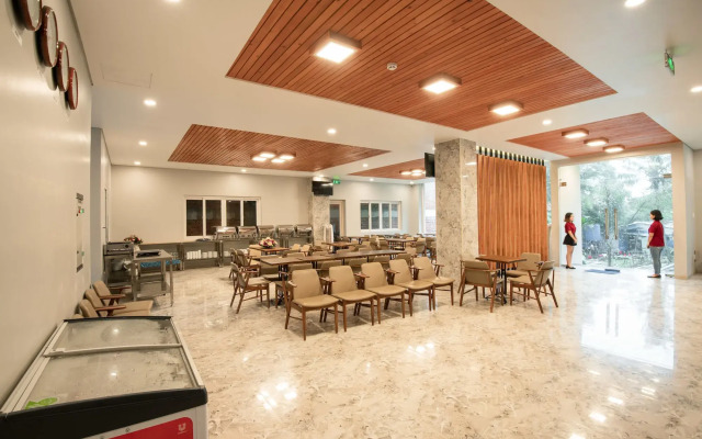 Summer Dream Hotel Phu Quoc