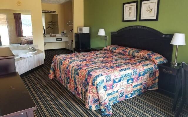 Americas Best Value Inn