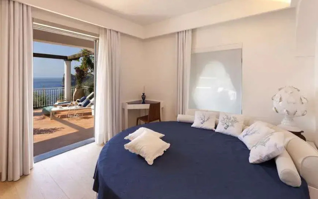 Villa Nerano