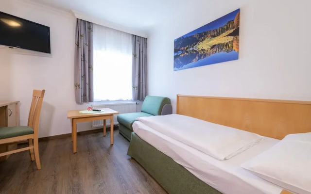 Reiters Wohlfühlhotel