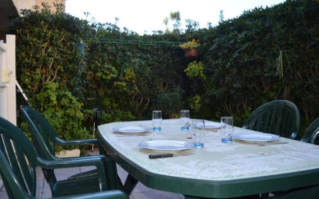 Appartement Saint-Cyprien, 2 pièces, 4 personnes - FR-1-225D-472