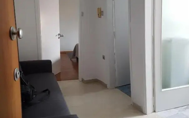 Mahe Apartment