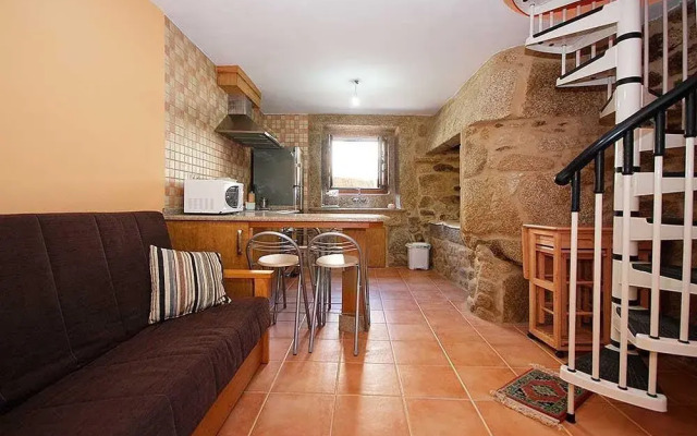 House In Carnota 101915 - Rnu 65459