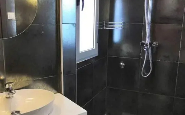 Hotel George suites 2