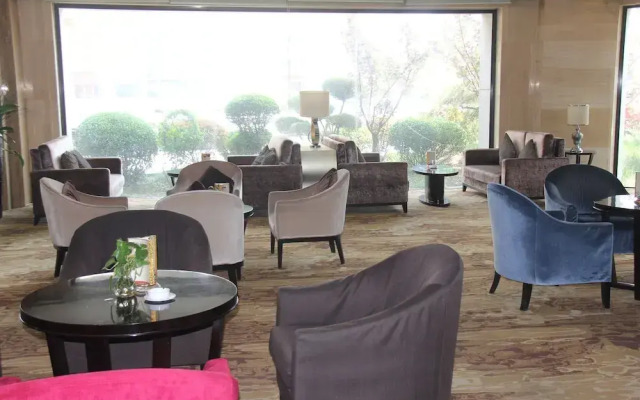 Ramada Plaza Weifang