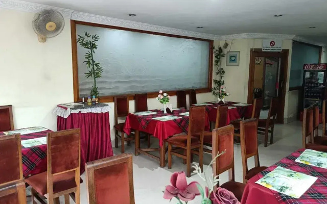 Hotel Orchid