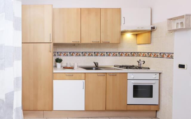 Appartamento a due passi da via Duomo