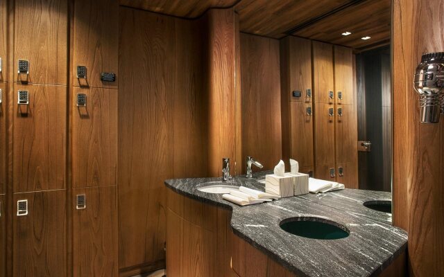 Hotel Cavour