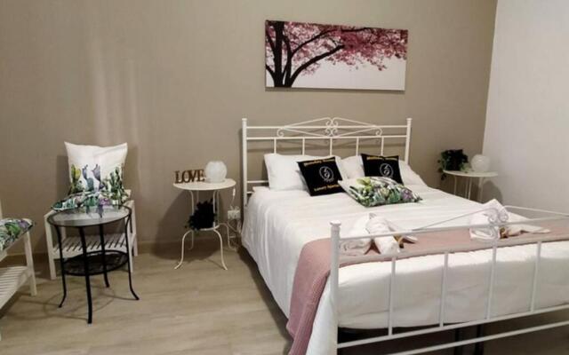 Holiday Home Luxury Apartment