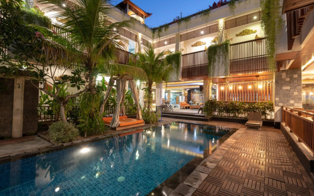 The Nyaman Bali