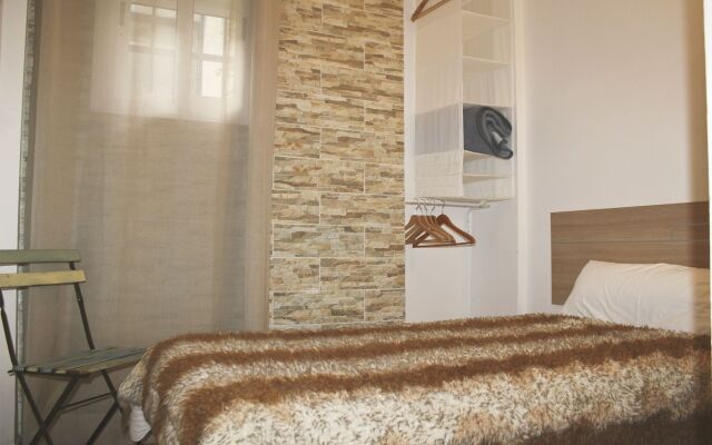 Joy Beach B&B
