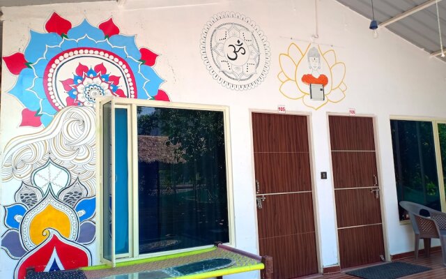 Indian Culture Hostel