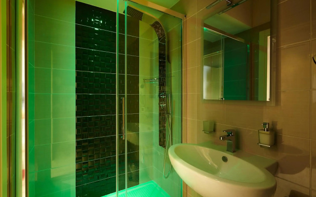 Hospitality Hotel