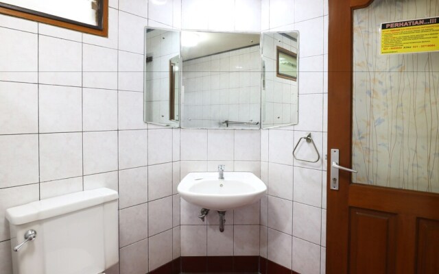Hotel Transit Pondok Tirta Sentosa