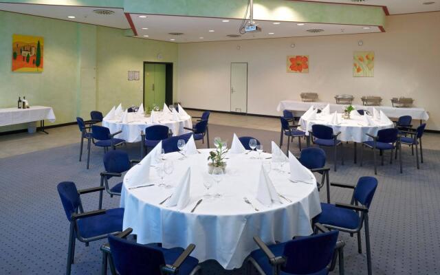 Commundo Tagungshotel Neuss