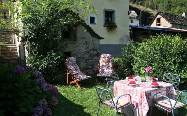 Casa Vacanze Le Primule