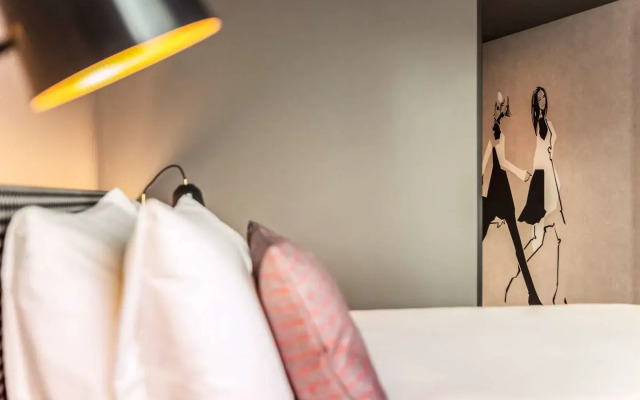 ibis Styles Arnhem Centre