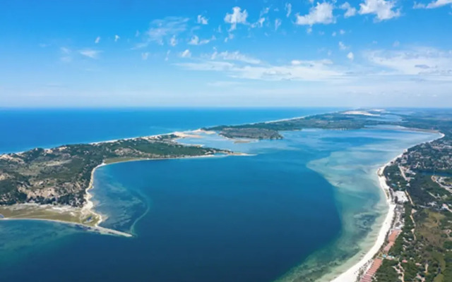 San Martinho Vila Azul