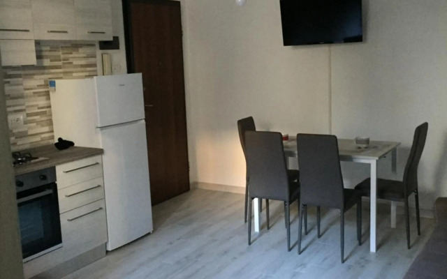 La Casa Di Chicco E Ginny