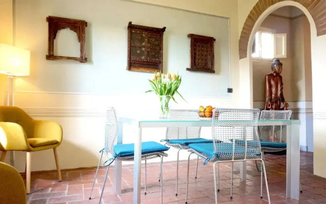 San Francesco Luxury