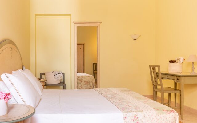 Pian dei Mucini Resort