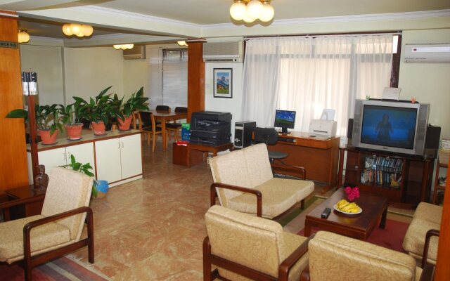Hotel Kido