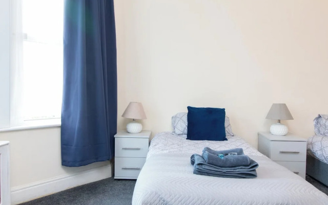 Thornbury Guest House Room