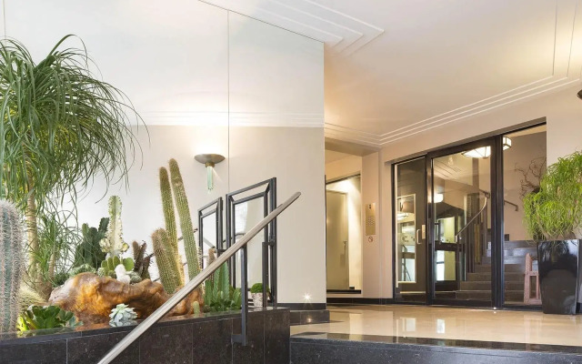 Montmartre Residence