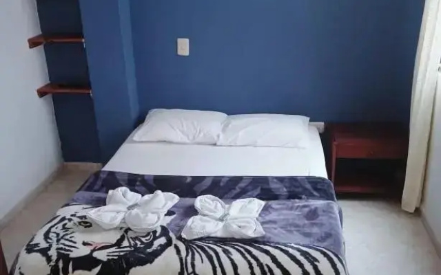 Hotel Lagos de Guatapé